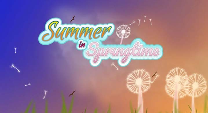 Summer In Springtime Apk Android Adult Game Download (10)