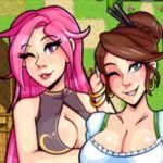 Town Of Passion Apk Android Adult Game Download (11)