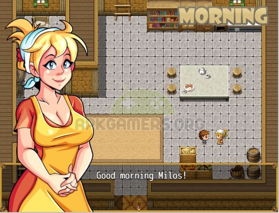 Town Of Passion Apk Android Adult Game Download (7)