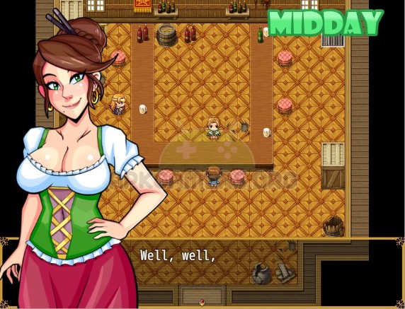Town Of Passion Apk Android Adult Game Download (8)