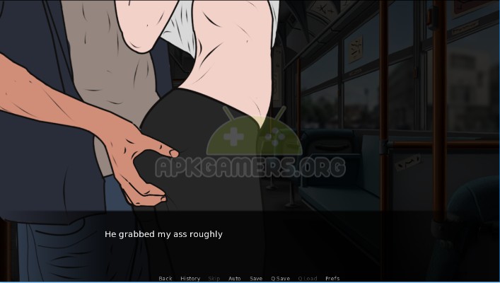 Wife's Day Apk Android Adult Game Download (1)