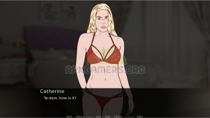 Wife's Day Apk Android Adult Game Download (3)