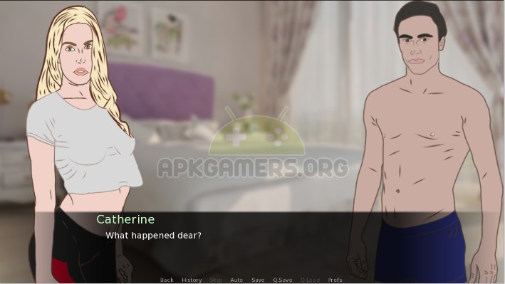 Wife's Day Apk Android Adult Game Download (5)
