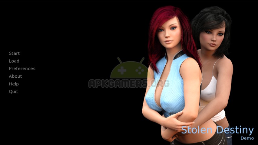 Stolen Destiny APK v0.1.7.5 Android Port Adult Game Download picture