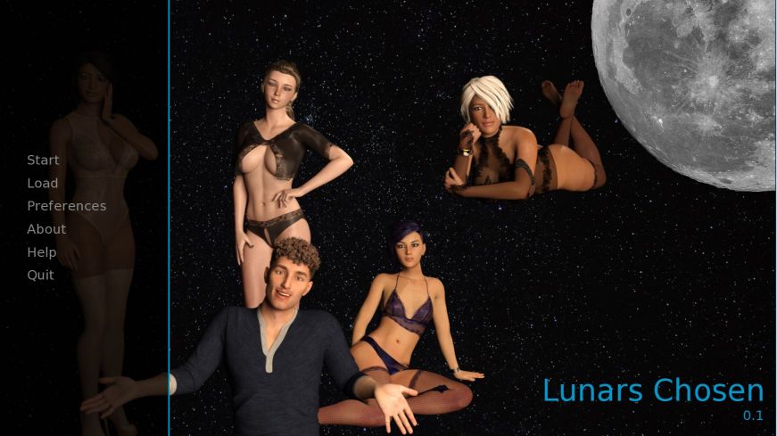 Lunars Chosen Apk Download (4)