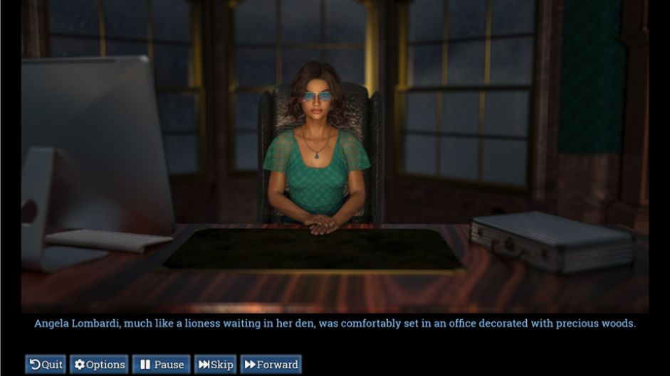 Dream Therapy 3 Apk Download (2)