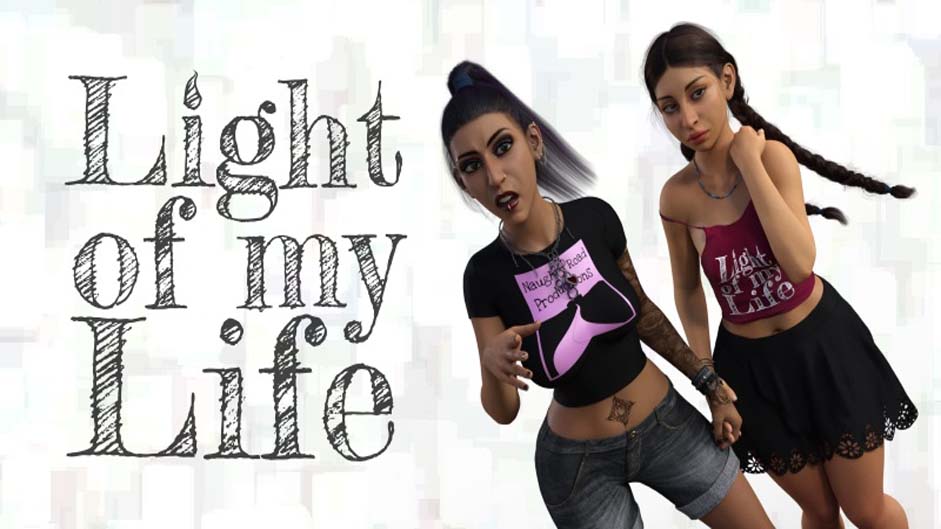 Light Of My Life Apk Download