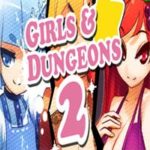 Girls And Dungeon 2 Apk Download (apkgamers.org)