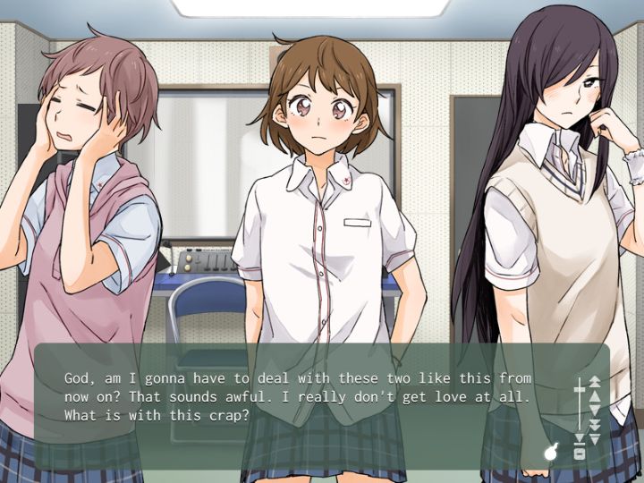Kindred Spirits On The Roof Apk Download (1)