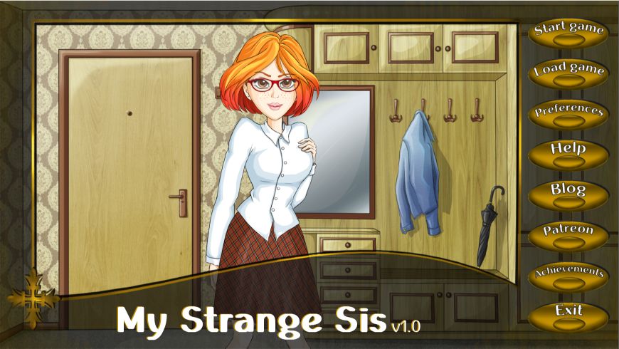 My Strange Sis Apk Download (7)
