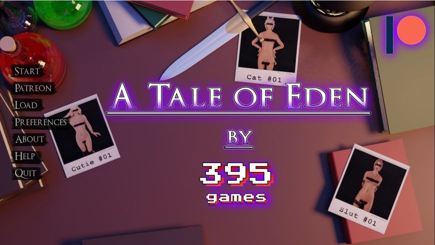 A Tale Of Eden Apk Download (1)