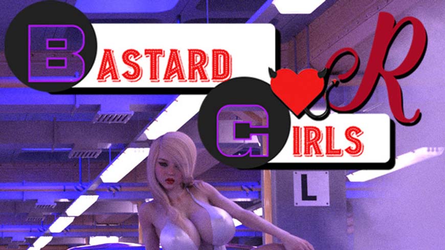 Bastard Girls R Apk Download