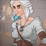 Ciri Trainer Apk Download