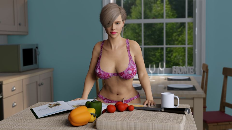 House Of Seduction Apk Download Remastered (5)