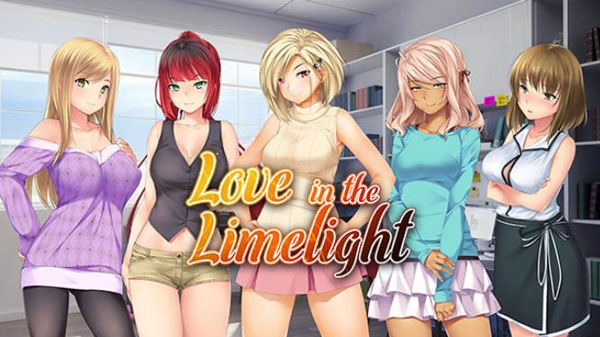 Love In The Limelight Apk Download (2)