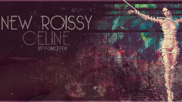 New Roissy Celine Apk Download Free