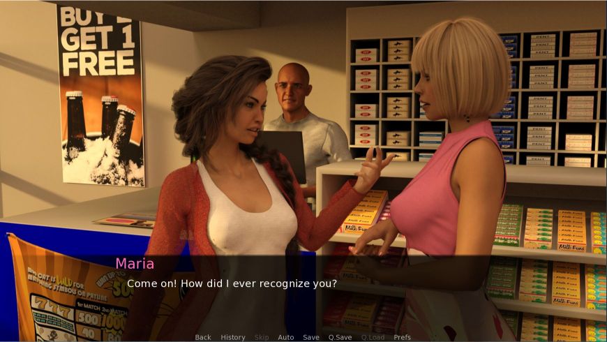 Temptations Are Everywhere Apk Download (2)