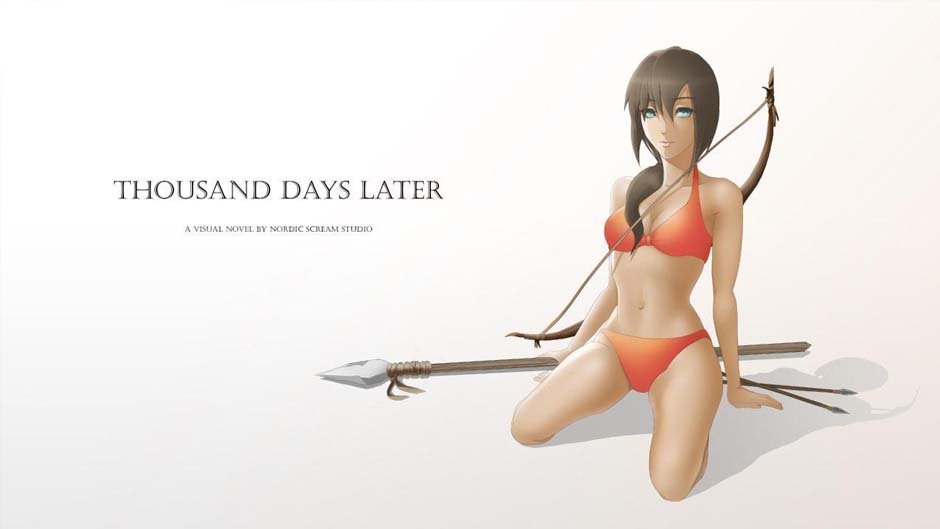 Thousand Days Later Apk Download Free