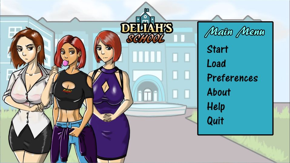 Deliahs School Apk Android Download (5)