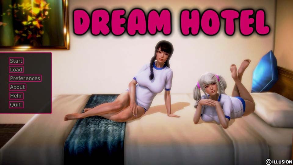 Dream Hotel Apk Android Download (6)