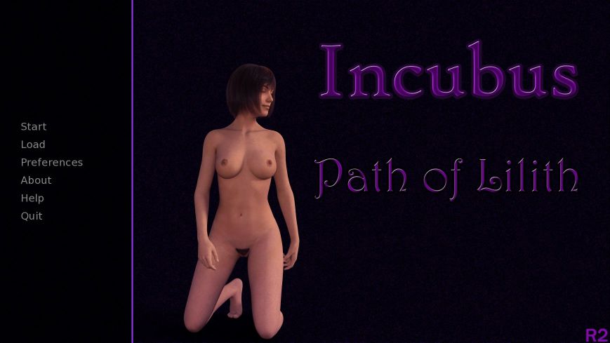Incubus Path Of Lilith Apk Android Download (1)