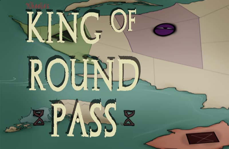 King Of Round Pass Apk Download