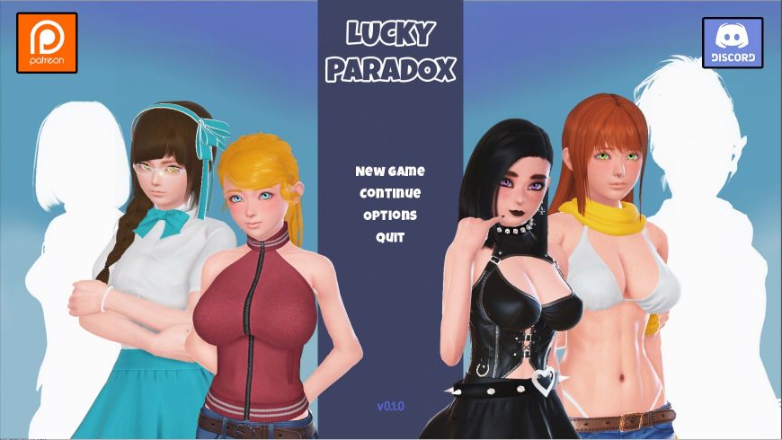 Lucky Paradox Apk Download (2)