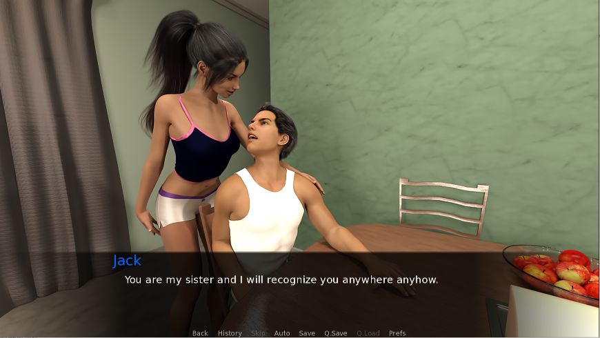 Lust Ascension Story Apk Android Port Download (5)