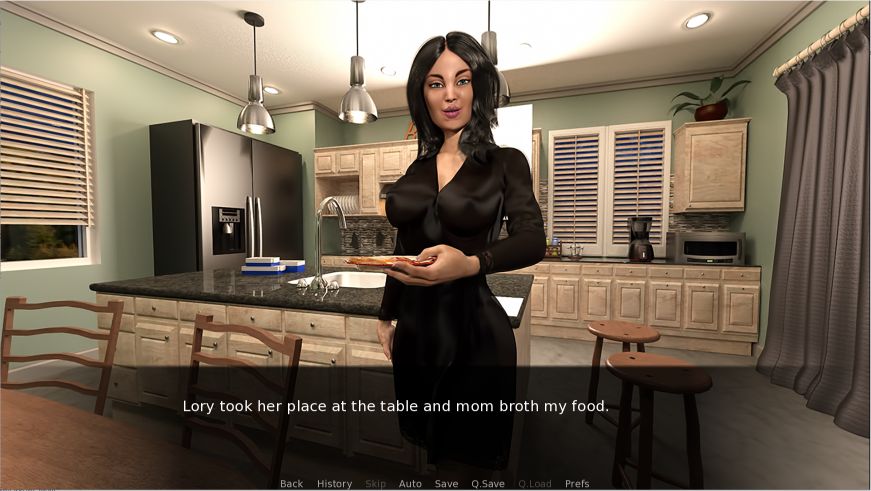 Lust Ascension Story Apk Android Port Download (7)