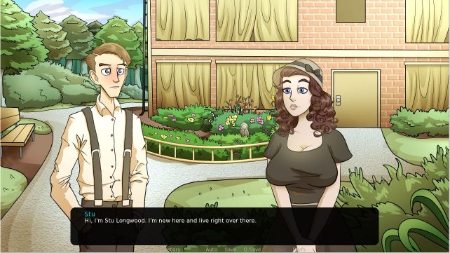 Paradise Lofts Apk Android Download (4)