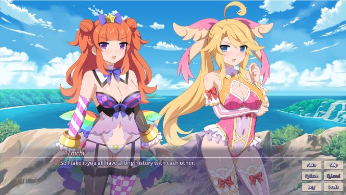 Sakura Magical Girls Apk Android Download (1)