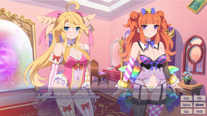 Sakura Magical Girls Apk Android Download (4)