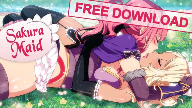 Sakura Maid 2 Apk Download (7)