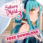 Sakura Maid 3 Apk Android Download (1)