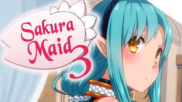 Sakura Maid 3 Apk Android Download (6)