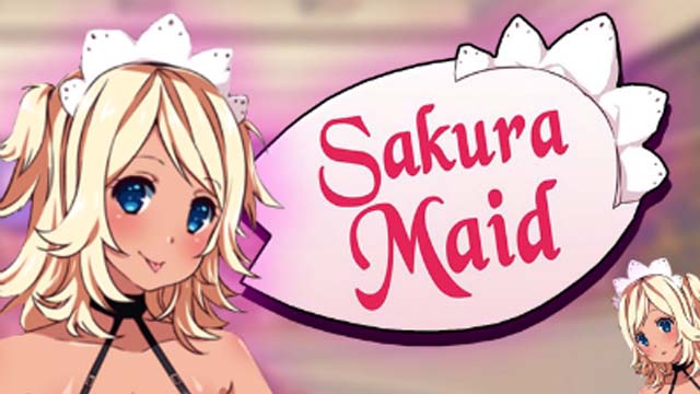 Sakura Maid Apk Android Download (8)