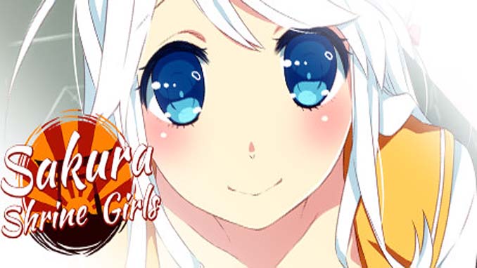 Sakura Shrine Girls Apk Android Download (7)