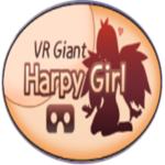 Vr Giant Harpy Girl Apk Android Download (1)