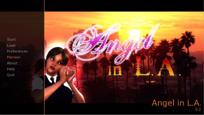 Angel In La Apk Android Download (3)