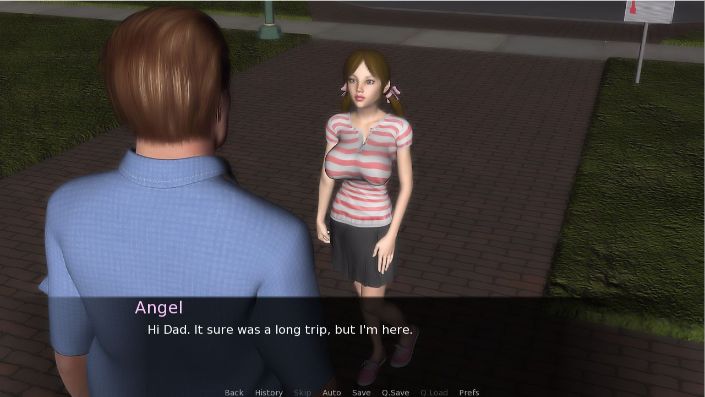 Angel In La Apk Android Download (7)