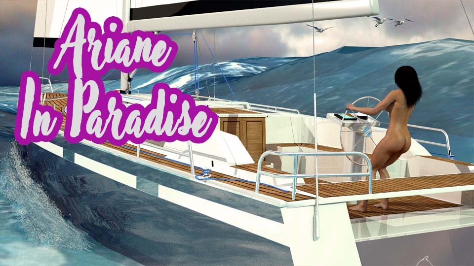 Ariane In Paradise Apk Android Download (9)