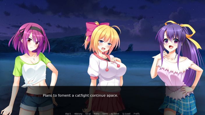 Boat Apk Android Hentai Game Download (3)