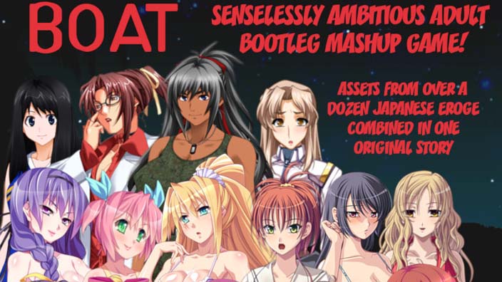 Boat Apk Android Hentai Game Download (7)