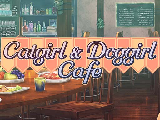 Catgirl And Doggirl Cafe Apk Android Download (7)