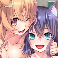 Catgirl And Doggirl Cafe Apk Android Download (8)