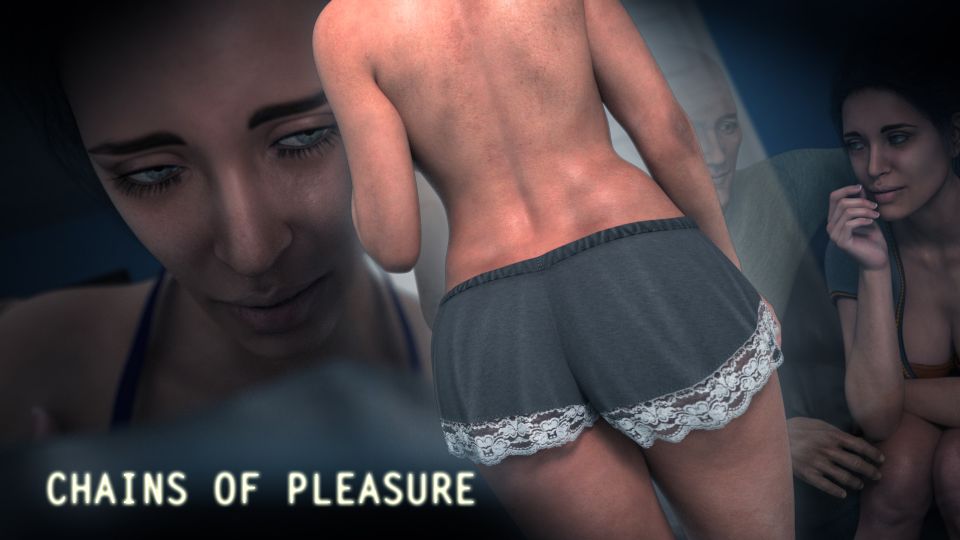 Chains Of Pleasure Apk Android Download (2)