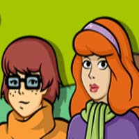 Dark Forest Stories Scooby Doo Apk Android Download (8)