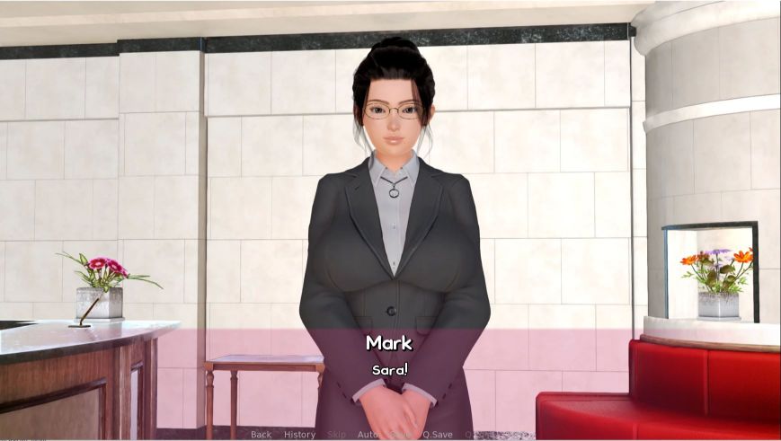 Lovely Counselors Apk Android Download (2)