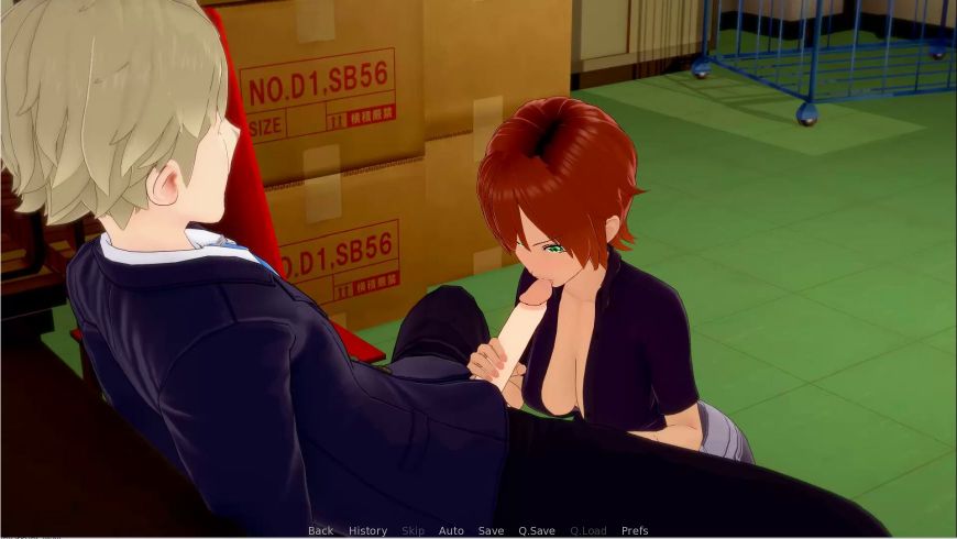 Lust Awakens Apk Android Download (4)