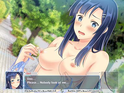 Naked Story Apk Android Download (1)